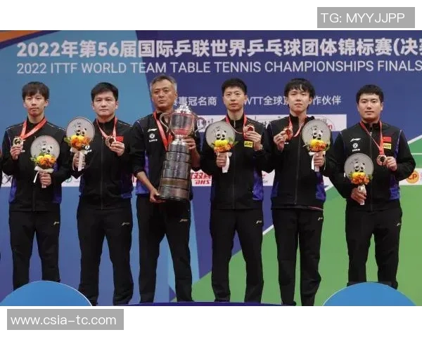 深圳乒乓球队意识争议引发热议球员表现与团队精神的深层探讨 深圳乒乓球队意识争议引发热议球员表现与团队精神的深层探讨