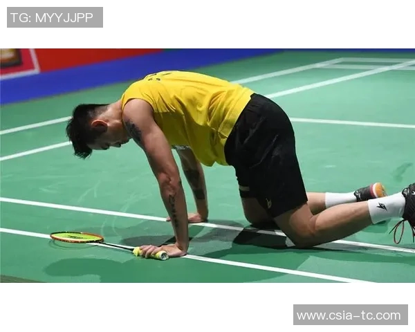 武汉羽毛球队防反战术革新探索与实践的深度分析与启示