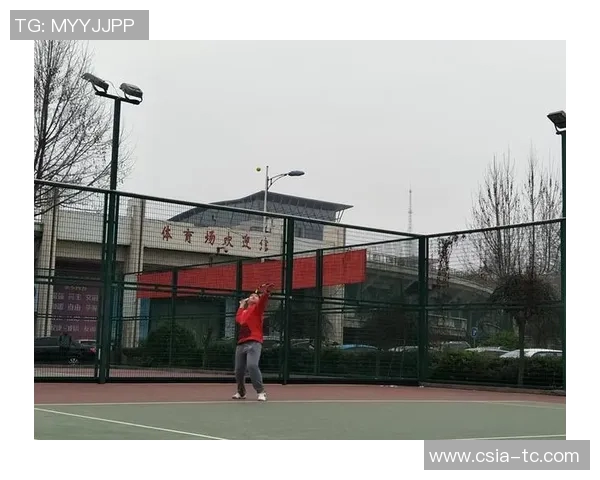 西安网球队运营分析与发展策略探讨及未来展望