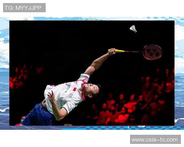 羽毛球意识提升深圳羽毛球队再创佳绩引领全国潮流