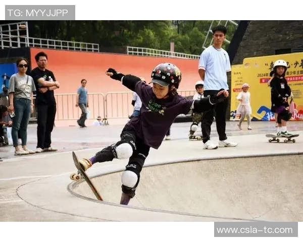 南京滑板队在全国滑板状态排行榜中荣获第4名展现实力与潜力