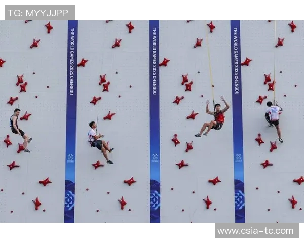 成都攀岩队战术升级解析与转换打法的深度剖析