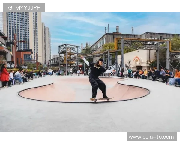 成都滑板队的比赛经验分享与技巧探讨助力滑板运动发展 成都滑板队的比赛经验分享与技巧探讨助力滑板运动发展