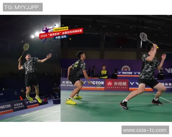 深圳羽毛球队战术解析与运营体系探讨助力羽毛球发展新思路