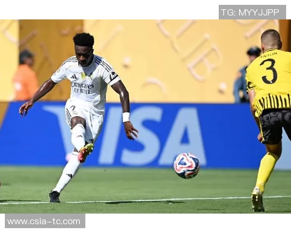 皇马推荐足球明星盘点：谁将成为下一个传奇球员