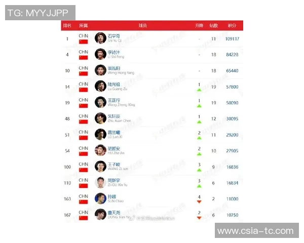 羽毛球战术分析揭晓北京羽毛球队荣登第十名榜单
