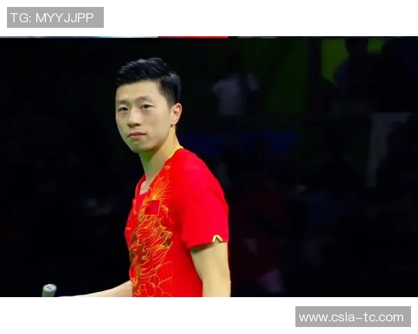 西安乒乓球队在世界锦标赛中的个人能力分析与表现评估