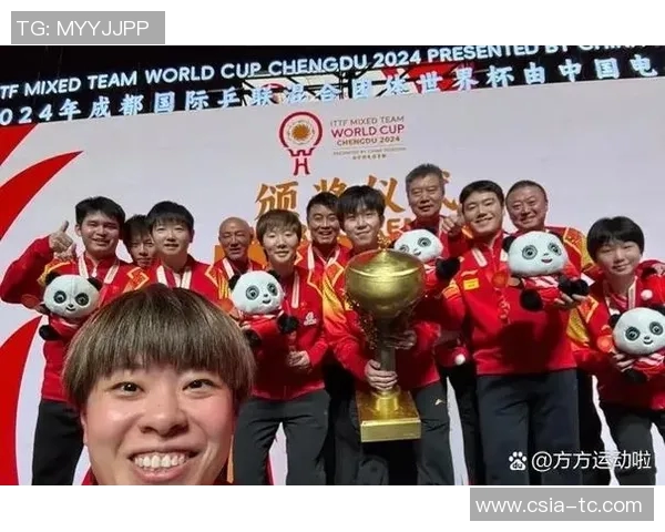 重庆乒乓球队在世界杯预选赛中以87分稳居积分榜首位 重庆乒乓球队在世界杯预选赛中以87分稳居积分榜首位