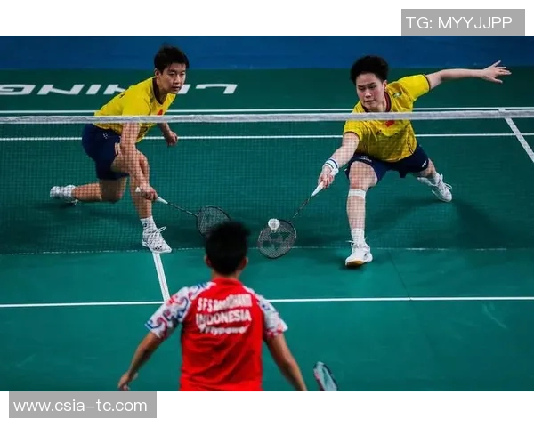 全国锦标赛回顾:成都羽毛球队战术分析与表现评估 全国锦标赛回顾:成都羽毛球队战术分析与表现评估