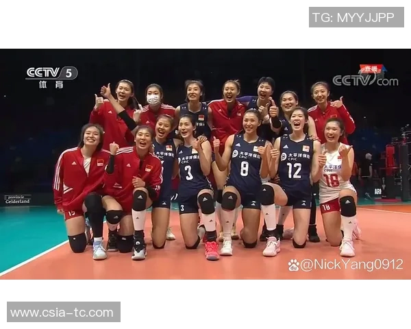 北京排球队在世界锦标赛中的比赛经验与表现分析