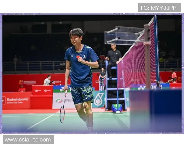 北京羽毛球队的蜕变与崛起：冠军赛背后的奋斗与坚持