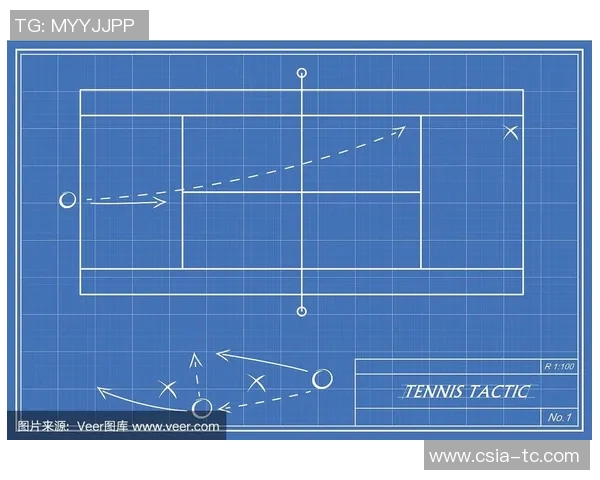 南京网球队在世界锦标赛中的意识表现与战术分析探讨